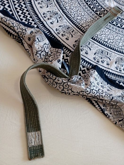 Колан - мултифункционален