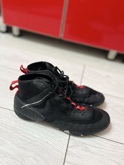 Купил месяц назад размер 40