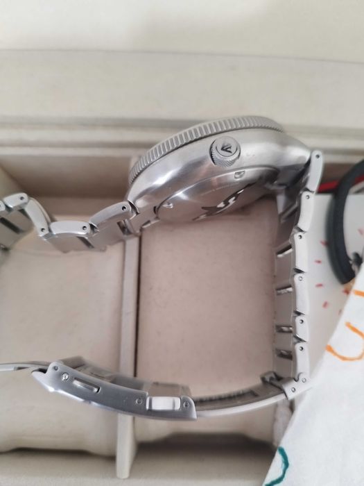 Citizen Orca Eco Drive