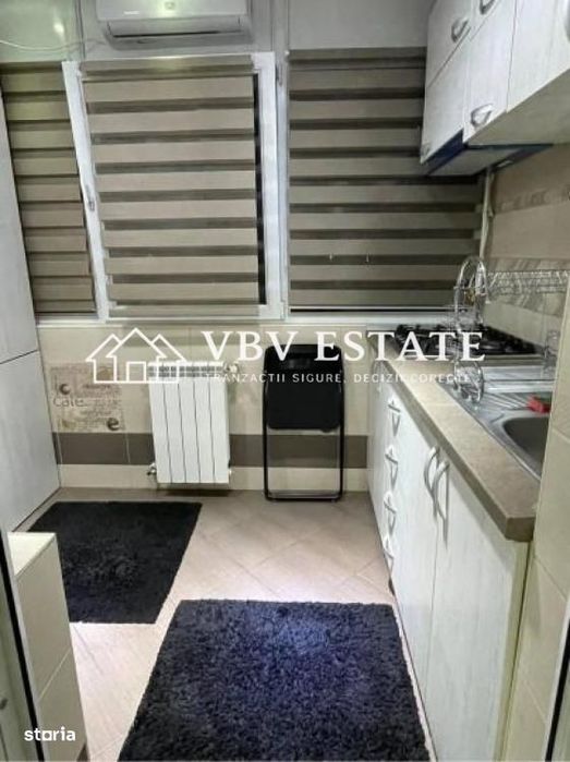 Garsonieră  Aparatorii Patriei | Modern | Confort | Metrou