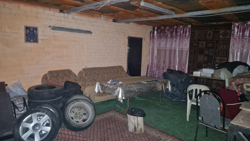 Частный 4-х комнатный дом