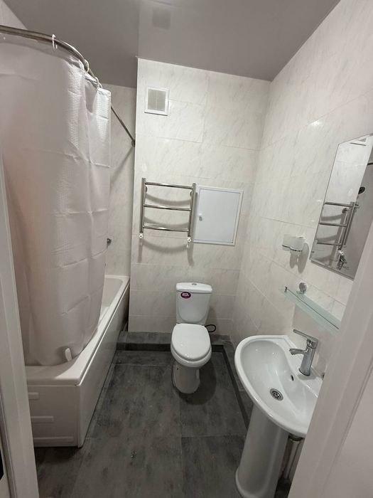 Сдается квартира  в ЖК Tower Up