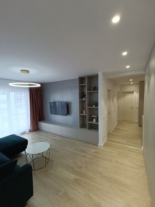 Apartament  2 camere Arbo Mogoșoaia
