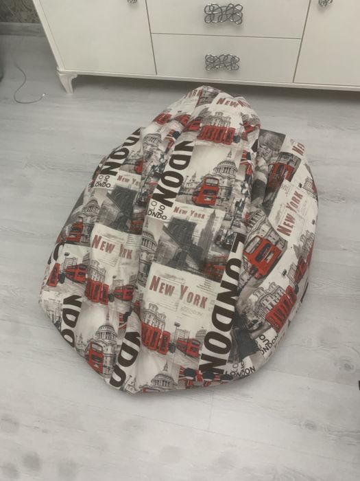 Крсело Мешок