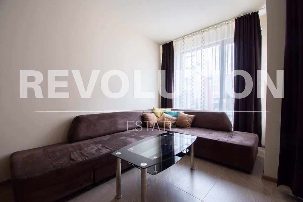 Дава се под наем Тристаен апартамент в София, Витоша - 80 кв.м за 900 € - Снимка #4