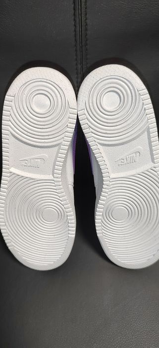 Nike Court Vision Lo, номер 37,5
