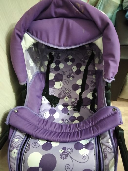 Продается коляска