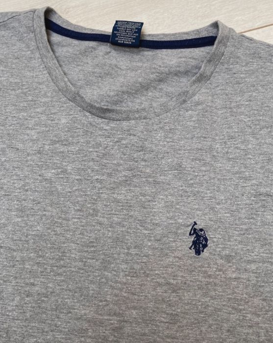 Tricou bărbați U.s Polo Ass.,2XL