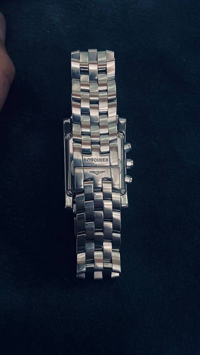 Дорогие часы Longines Dolce Vita мужские часы