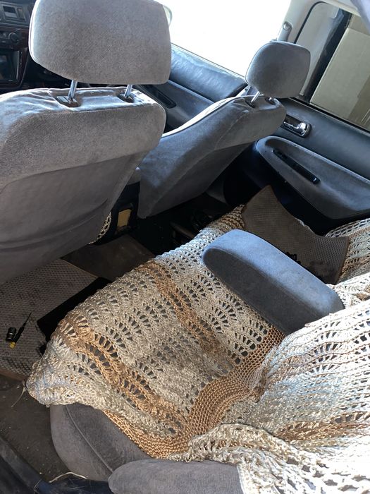 Продам Гараж + Машина