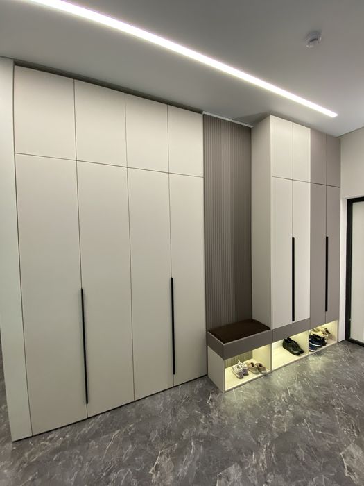 Кухный гарнитур на заказ