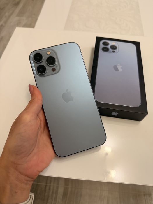 Iphone 13 pro max
