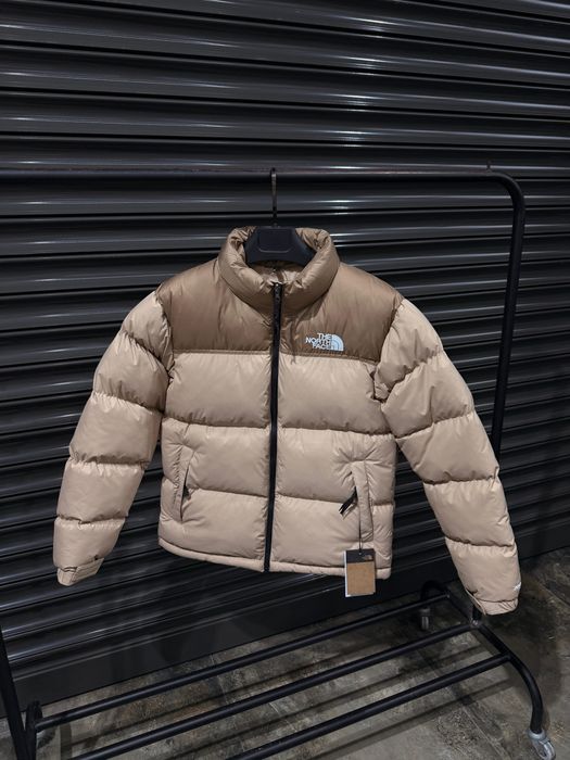 Geaca de iarna the north face 700