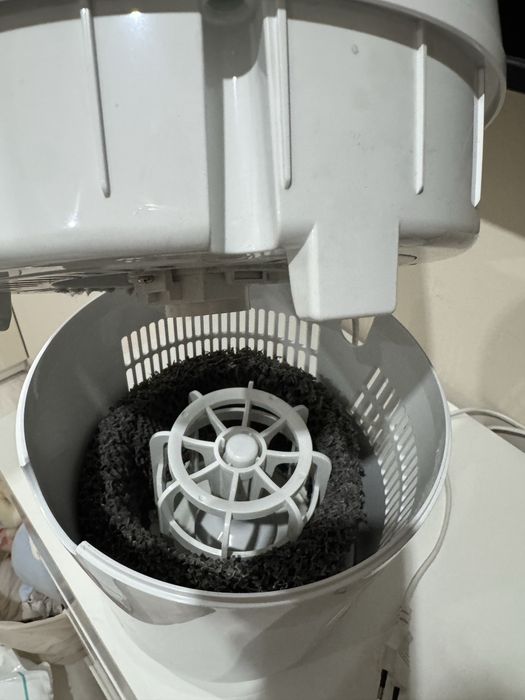 Овлажнител за въдух philips