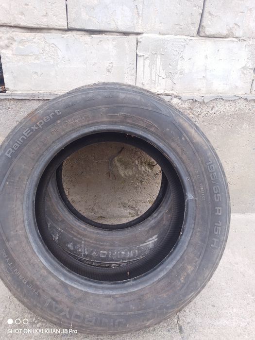 195/65/R15 в отличном состоянии