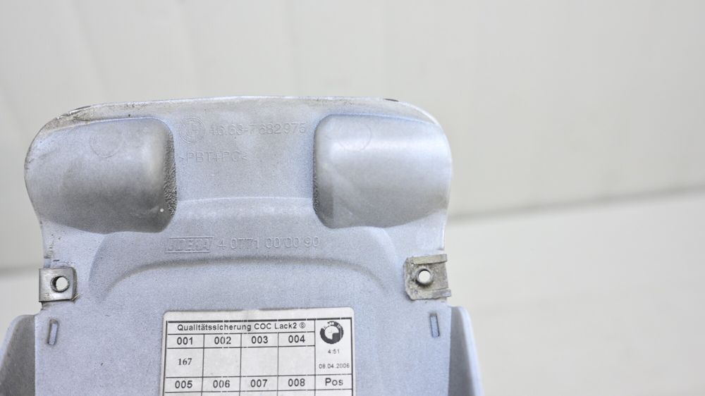 Carena Centrala Rezervor Benzina BMW R1200RT 2005 - 2009 K26