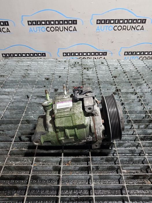 Compresor clima Jeep Patriot 2.2 CRD 2011 - 2017 163CP ENE (787) Diesel MC4472800922
