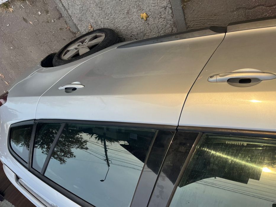 Usi megan 3 brek 2009 2016