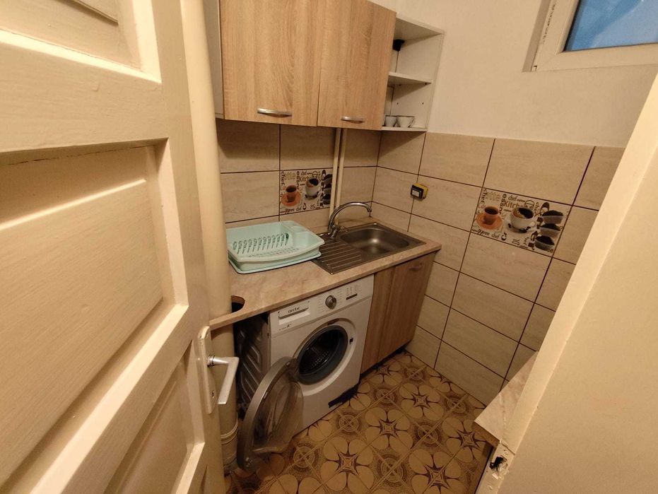 Apartament de inchirat
