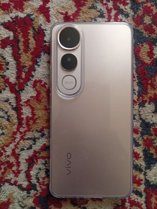 Vivo 50 lite 8.128