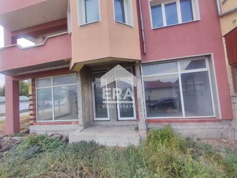 Продава се Къща в Хасково, Болярово - 583 кв.м за 378 €/кв.м - Снимка #1