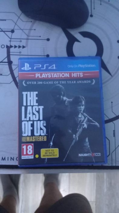 Jocuri PlayStation 4/5