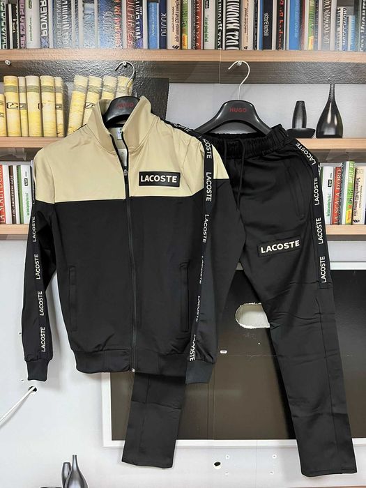 Мъжки екипи Karl Lagerfeld, Dsquared и още !