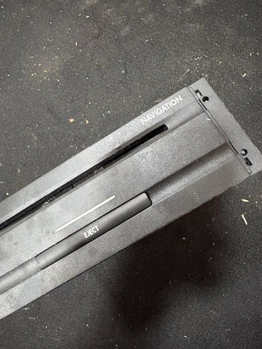 Vw Phaeton 2003 година Navigation навигация