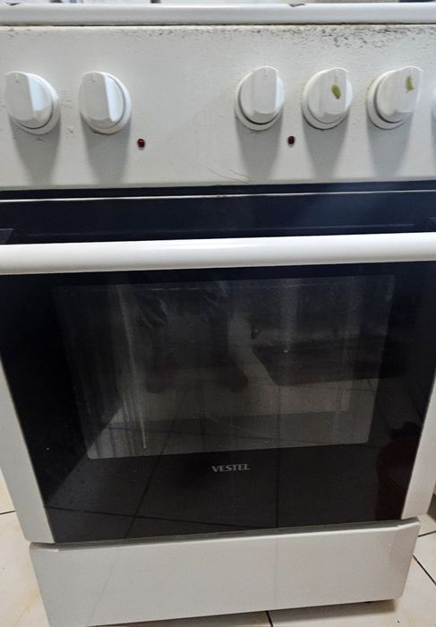Электроплита Vestel