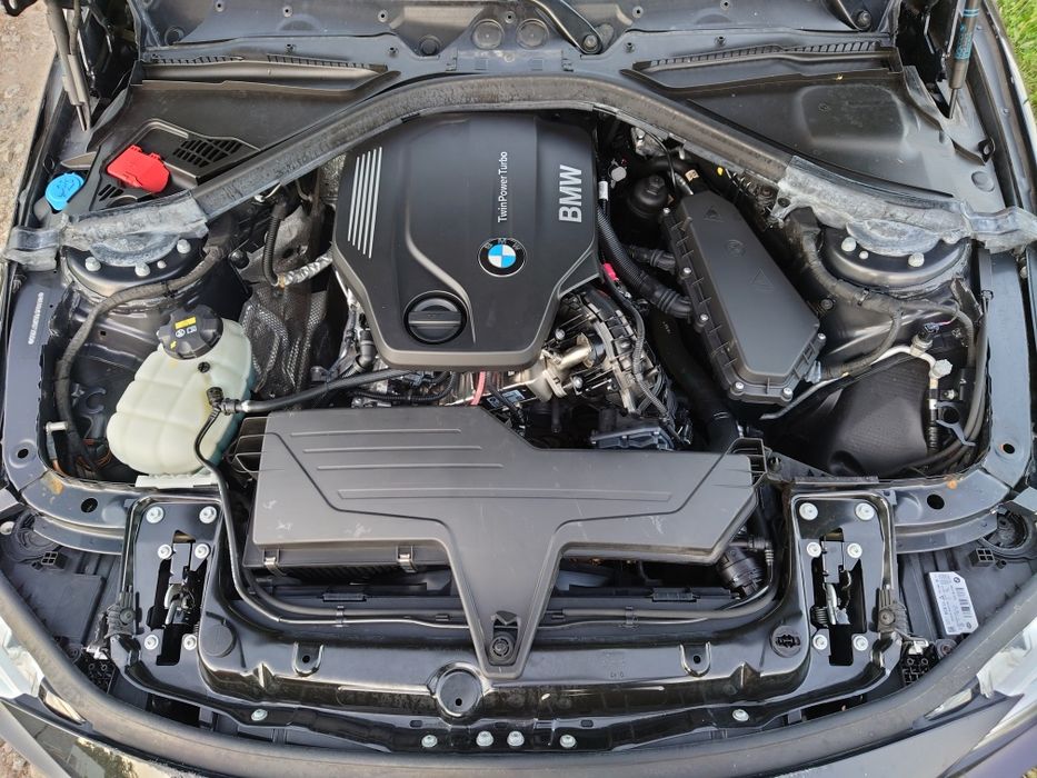 Бмв Казанче антифриз разширителен съд капачка вода bmw е90 е60 ф30 **