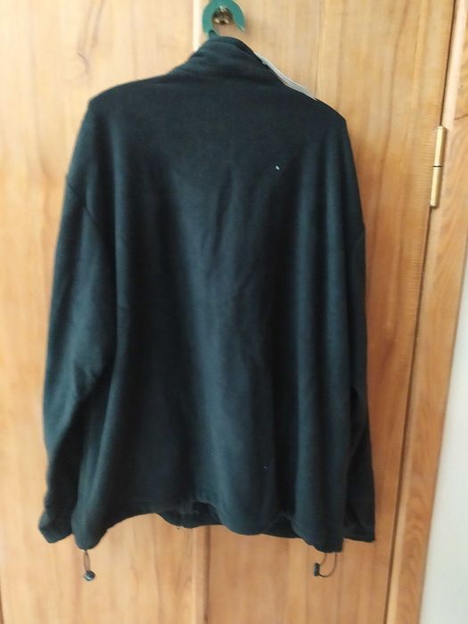 Куртка Толстовка , Флис