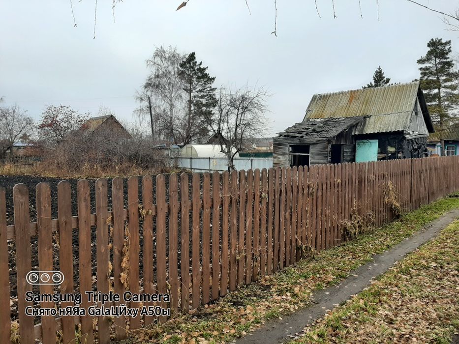 Продается дача, в садовом обществе Вишенка