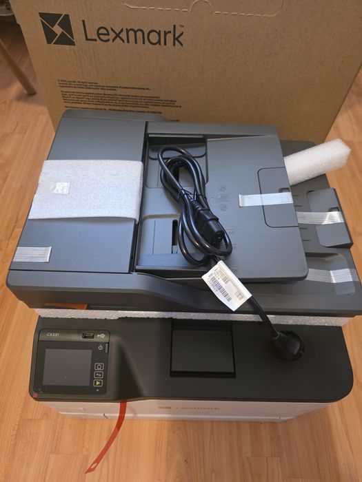 Imprimanta Lexmark CX331