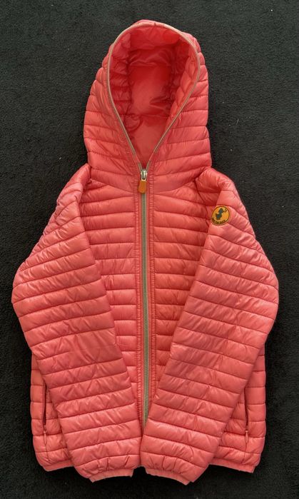 Save the Duck,geacă pt.fete