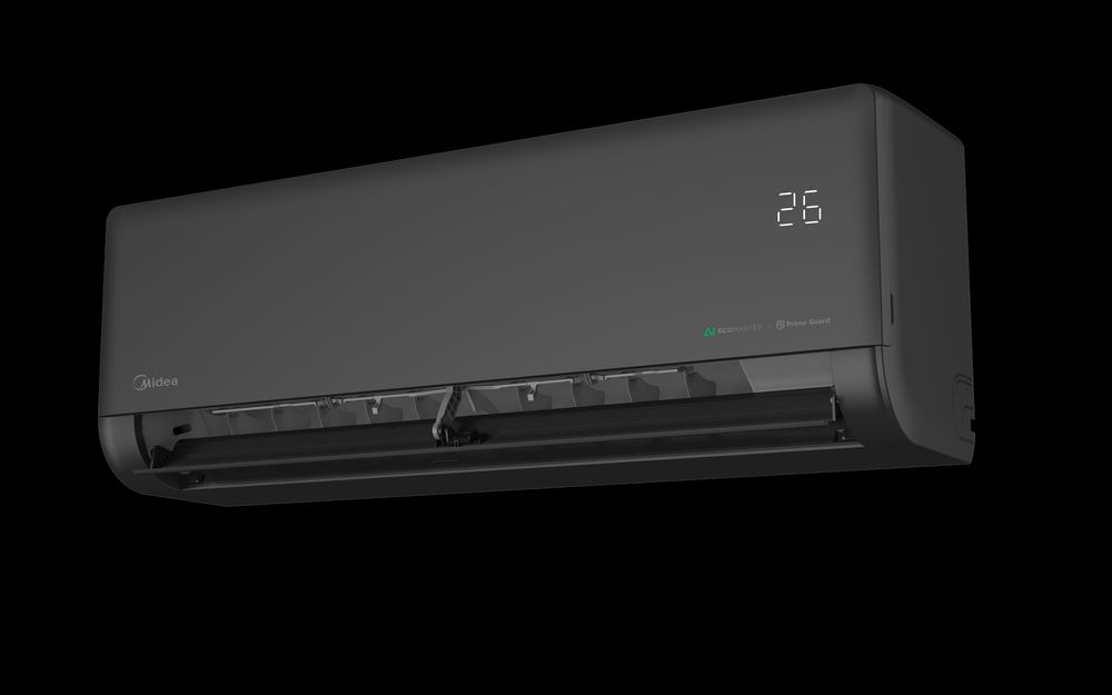 Кондиционер Midea Naomi PRO [9,12,18,24] + САМЫЕ НИЗКИЕ ЦЕНЫ В УЗБ