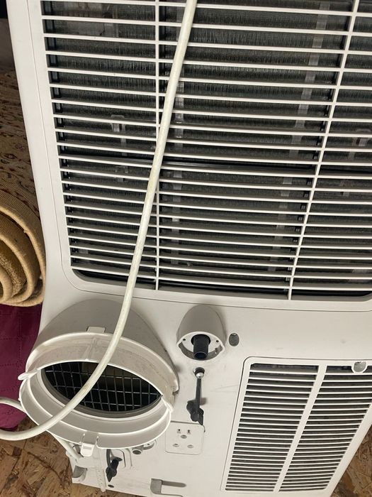 Напольный кандёр