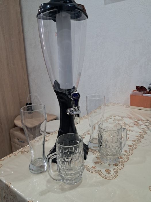 Продам колбу для напитков
