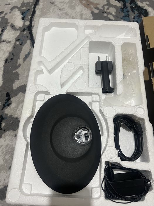Monitor, Ziffler 75Hz