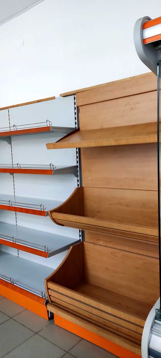 Дава се под наем Магазин в Стара Загора, Железник - център - 92 кв.м за 310 € - Снимка #4