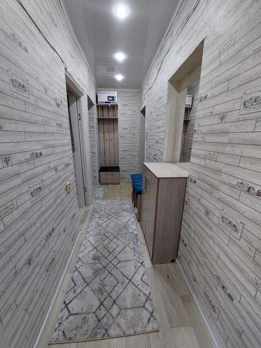 Продам 3шку в КЖБИ на Кочубея