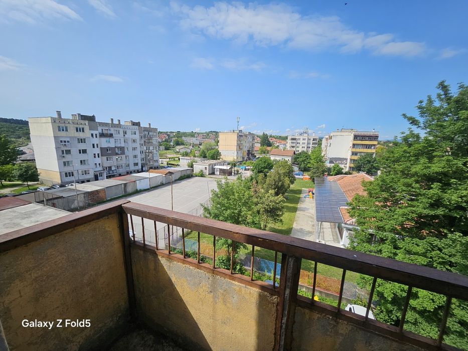 Продава се Тристаен апартамент в Сливница - 76 кв.м за 1379 €/кв.м - Снимка #19