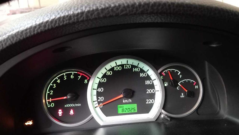 Продается Лассети 1,8 мотор