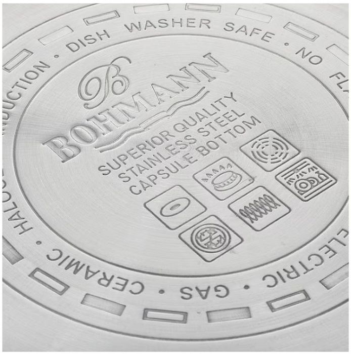 Комплект тенджери