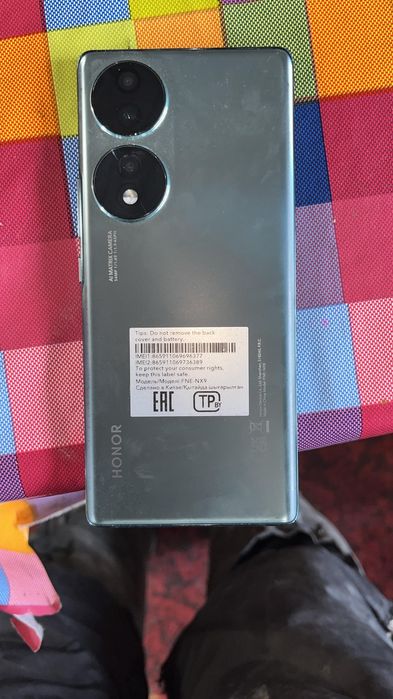 Смартфон Honor 70