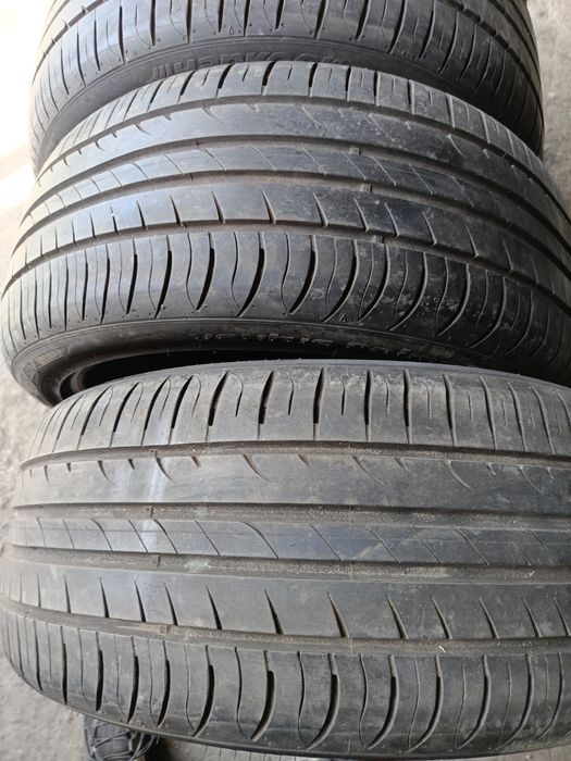 Летни гуми -18цола -225/45-1бр.-80лв."HANKOOK"