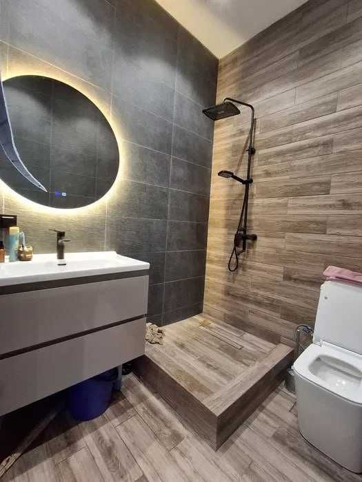 *Grand City  Узбум,Под ключ 3ком квартира  76м2.Под сдачу.Инвестиция