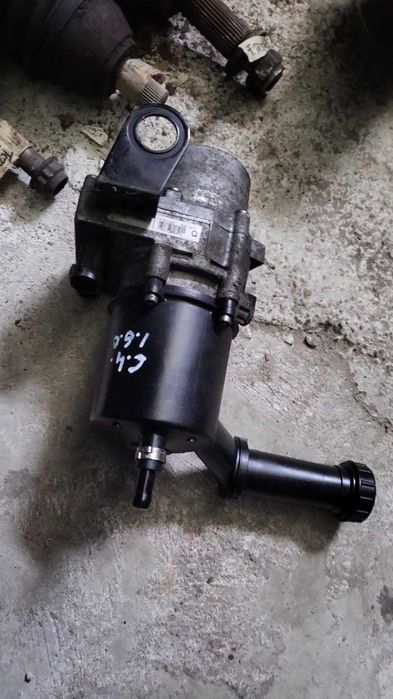 Pompa Servodirectie 9681545980 Electrica Citroen C4 LC 2009