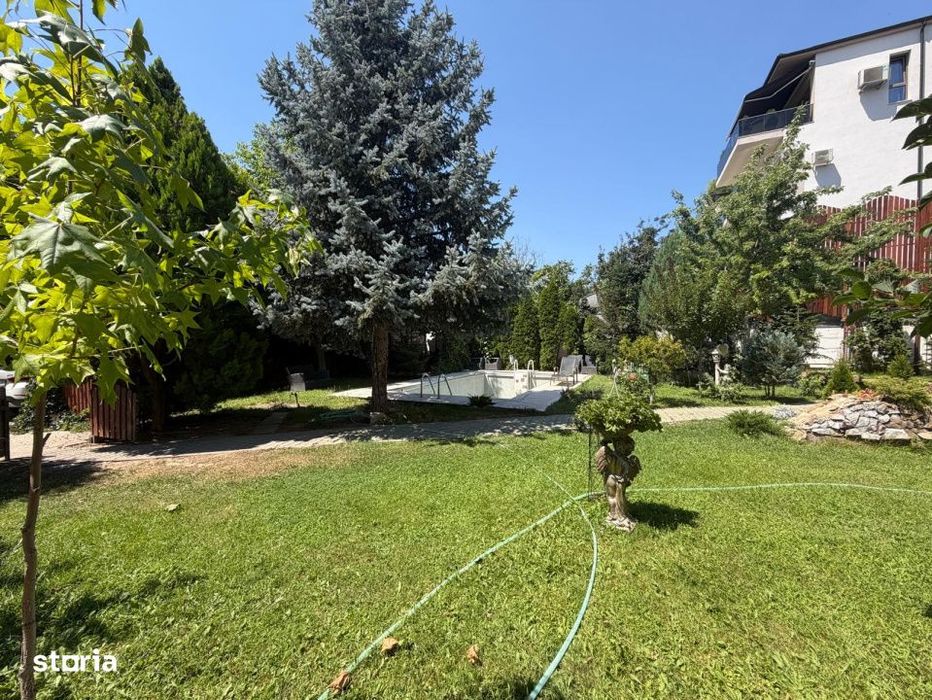 Duplex, 800 mp, zona Centru