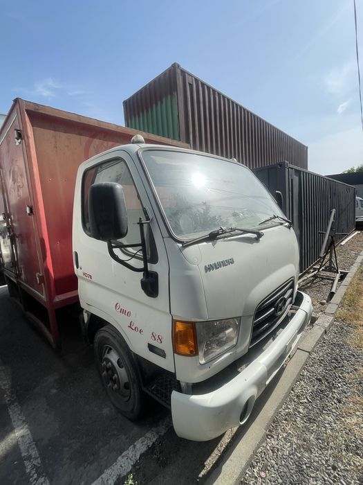 Будка Кока кола