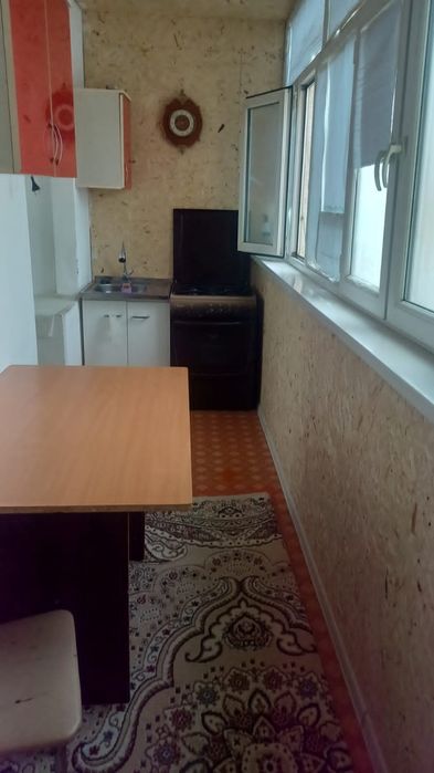 Продам 1ком кв Мк. Мерей